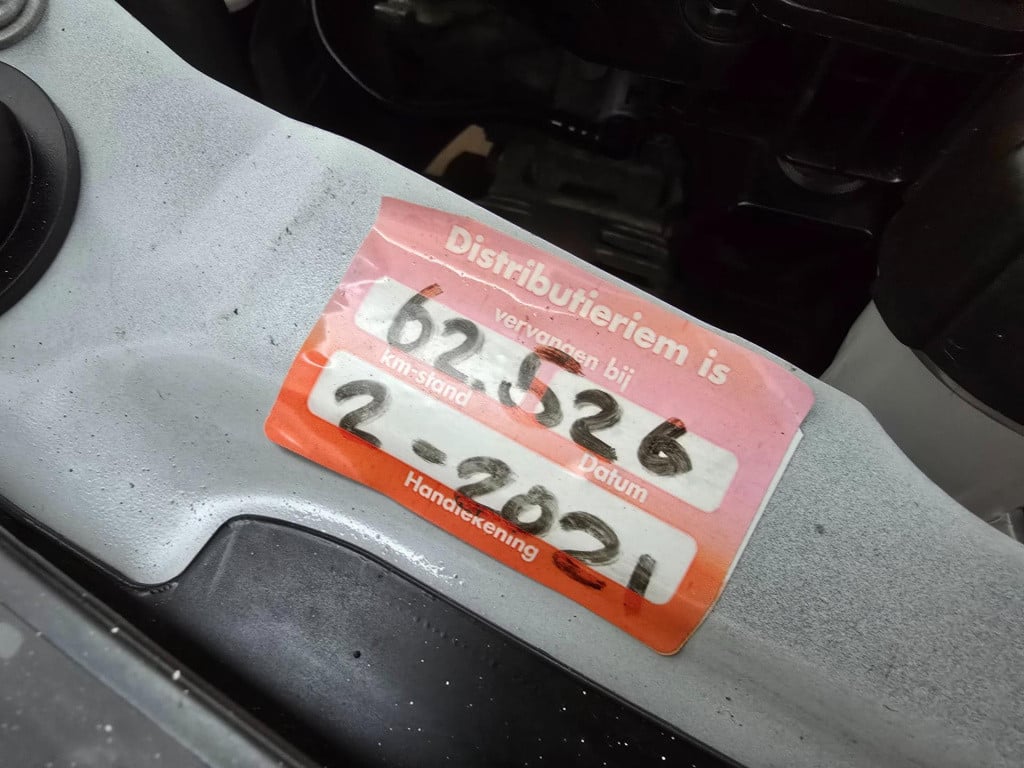 Renault Twingo occasion 1.2 16v dynamique met bluetooth radio en clima airc