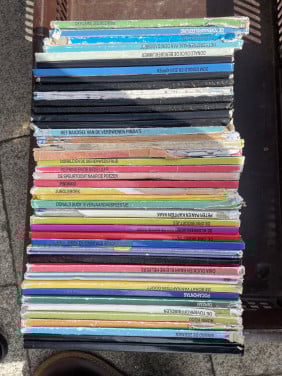 Disney boeken