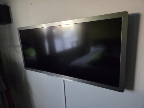 Philips Ambilight cinema tv