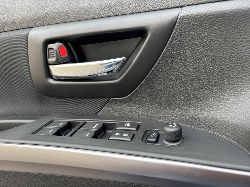 Suzuki Sx4 S-cross 1.4 boosterjet select smart hybrid