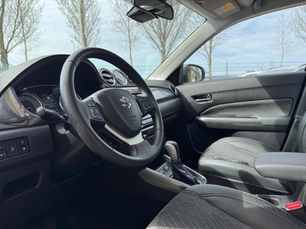 Suzuki Vitara 1.4 b.jet select