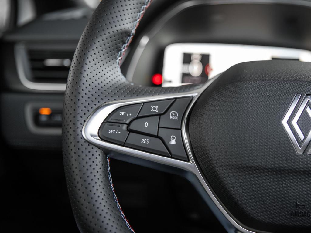 Renault Captur full hybrid e-tech 160 esprit alpine | automaat | panodak | 