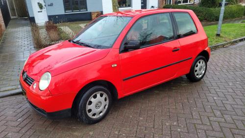 Volkswagen Lupo