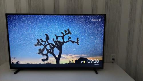 Philips Full HD LED Smart TV