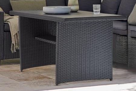 Tuintafel 144x74x67 nieuw