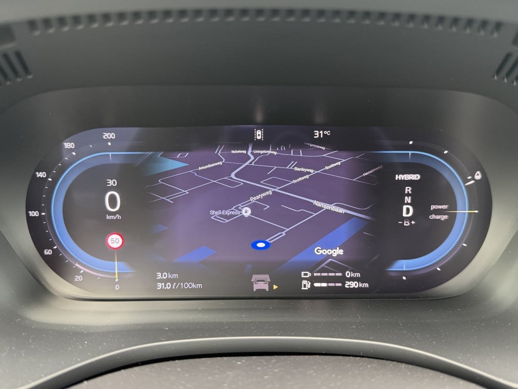 Volvo XC60 t8 455pk recharge ultra black ed| pano| 360 camera| stoel.vent|
