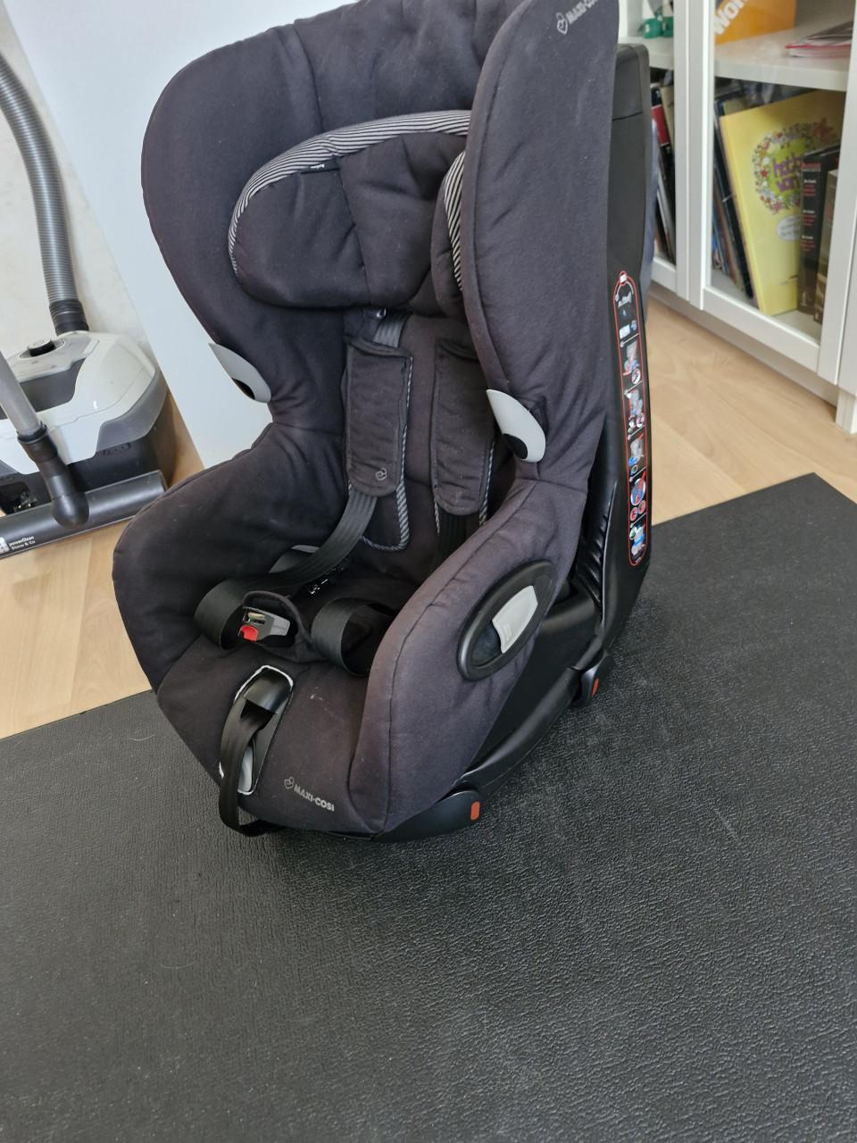 Autostoel Maxi Cosi Axiss 90