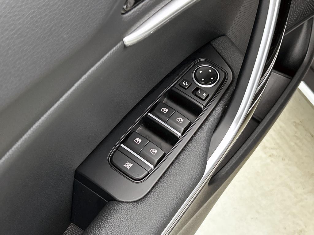 Kia Xceed 1.0 t-gdi gt-line edition | stoel & stuurverwarming | navi |