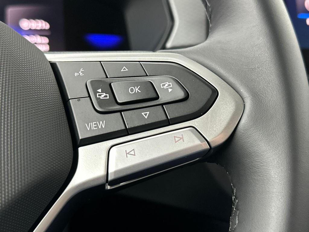 Volkswagen T-cross 1.0 tsi life edition