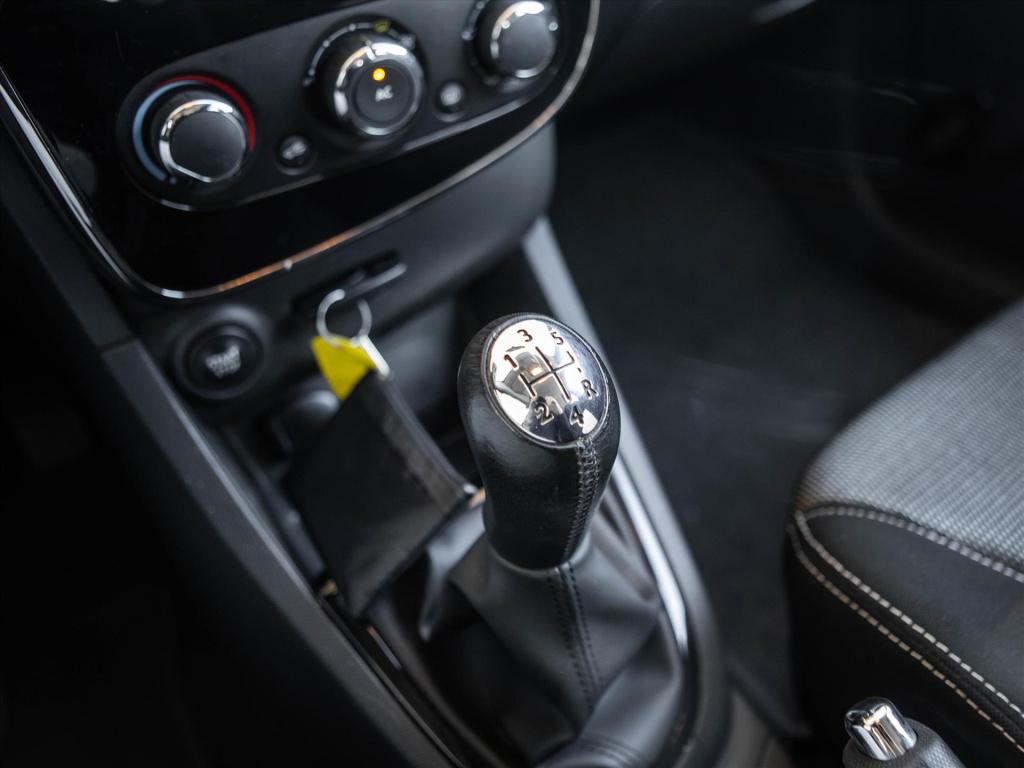 Renault Clio energy tce 90pk dynamique | airco | park. sensoren | trekhaak 