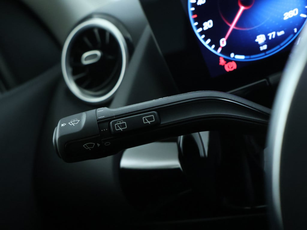 Mercedes-Benz Gla-klasse 250 e plug-in hybride | trekhaak | apple carplay/a