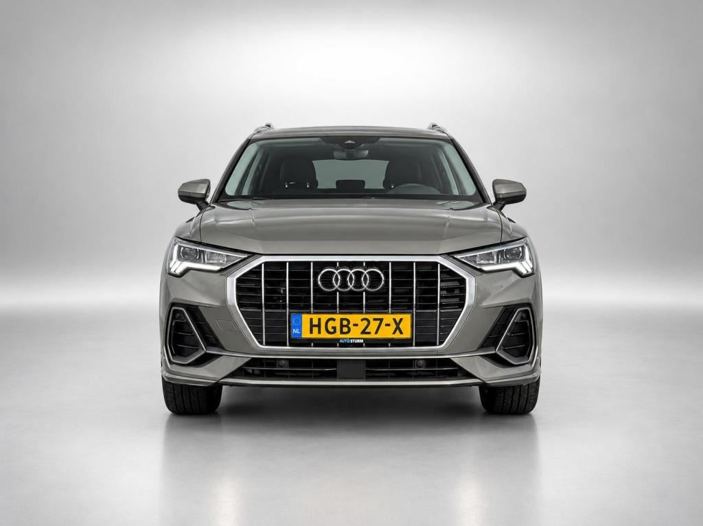 Audi Q3 45 tfsi e s edition