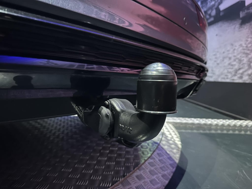 Audi Q5 55 tfsi e quattro competition *luchtvering*hud*pano*b&o*
