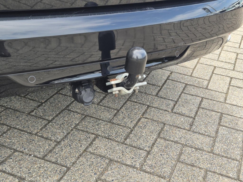 Renault Megane tce 130 bose camera, apple/android auto, pack easy life, tre
