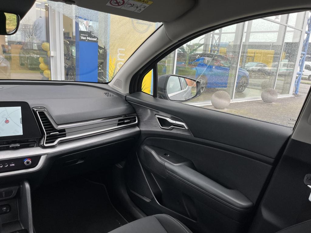 Kia Sportage 1.6 t-gdi mhev dynamicline | adaptive cruise control | climate