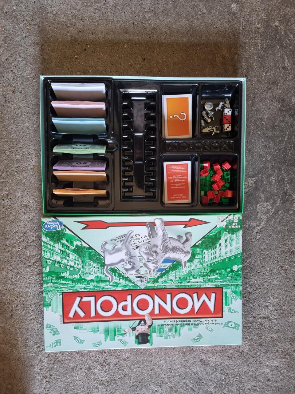 Monopoly