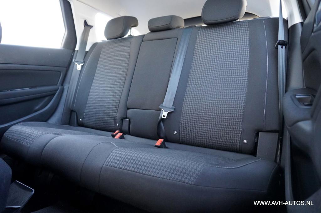 Peugeot 308 sw 1.2 puretech automaat allure