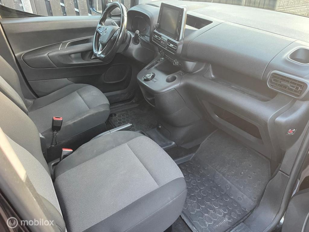 Opel Combo 1.5d l2h1 edition, jul-2021, 150.977 km