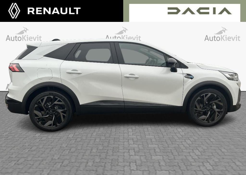 Renault Symbioz 1.8 e-tech full hybrid 160 esprit alpine - demo / 5 jaar ga