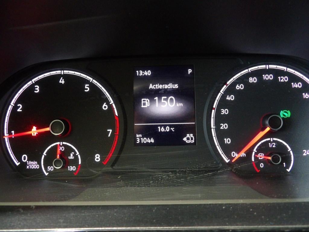 Volkswagen California caddy 1.5 tsi dsg california camper