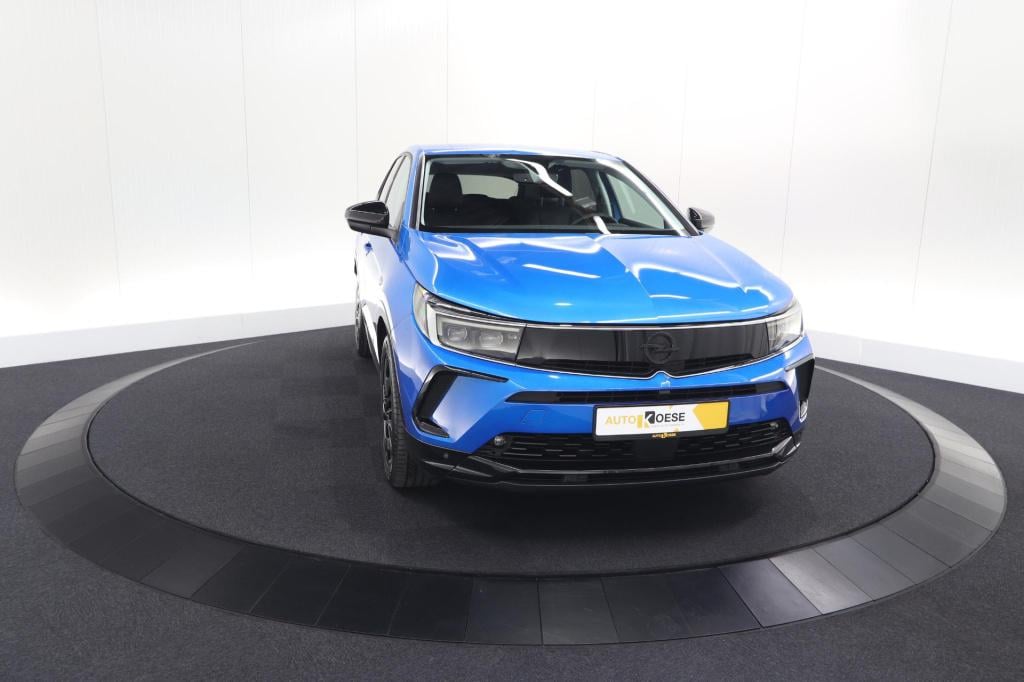 Opel Grandland 1.6 turbo plug-in hybrid level 4 | bomvol! | trekhaak | elek