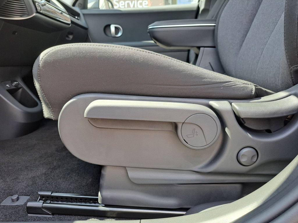 Hyundai Ioniq 5 77 kwh style | long range | adaptieve cruise control | navi