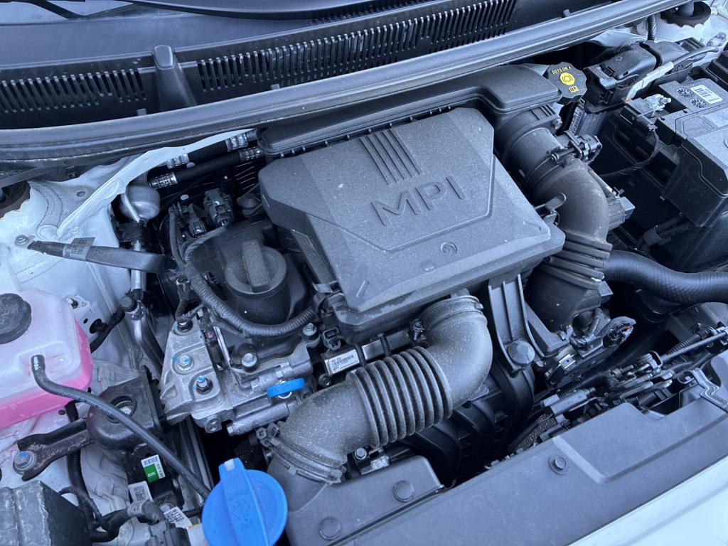 Kia Picanto 1.0 dpi executiveline | demonstratieauto | stoel en stuurverwar