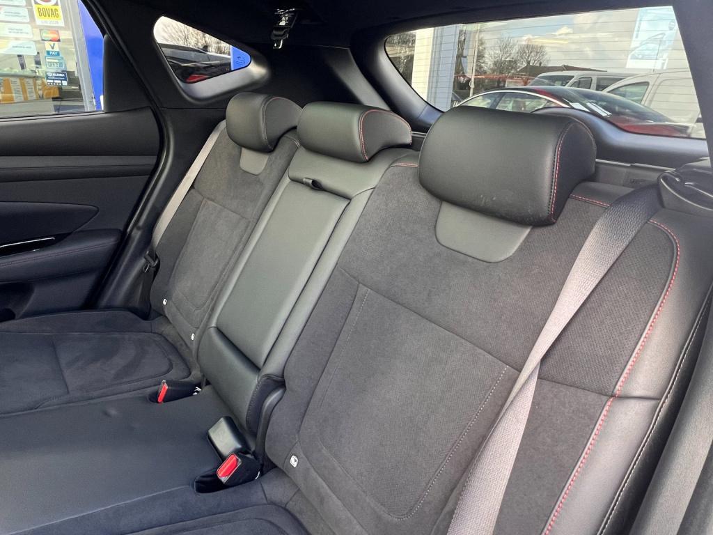 Hyundai Tucson 1.6 t-gdi phev n line sky 4wd full option, panodak enz...