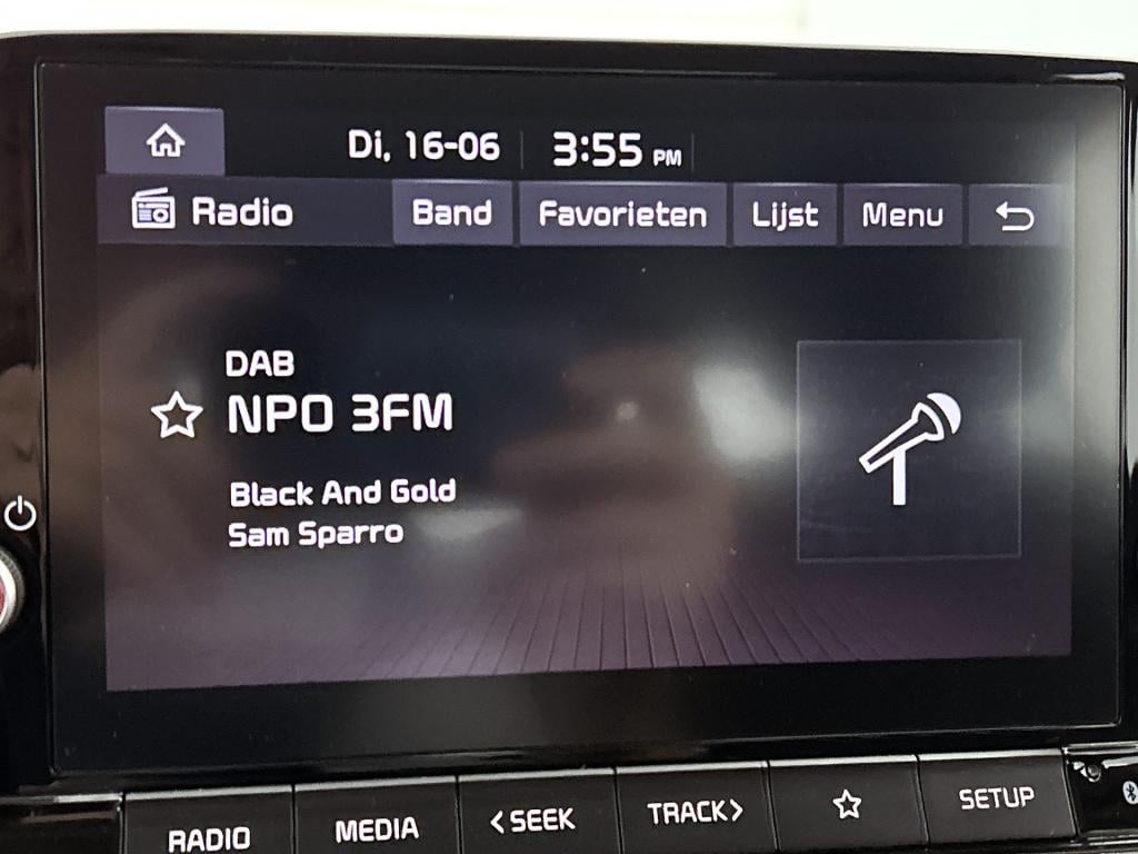 Kia Picanto 1.0 dpi dynamicline | apple carplay/android auto | cruise contr