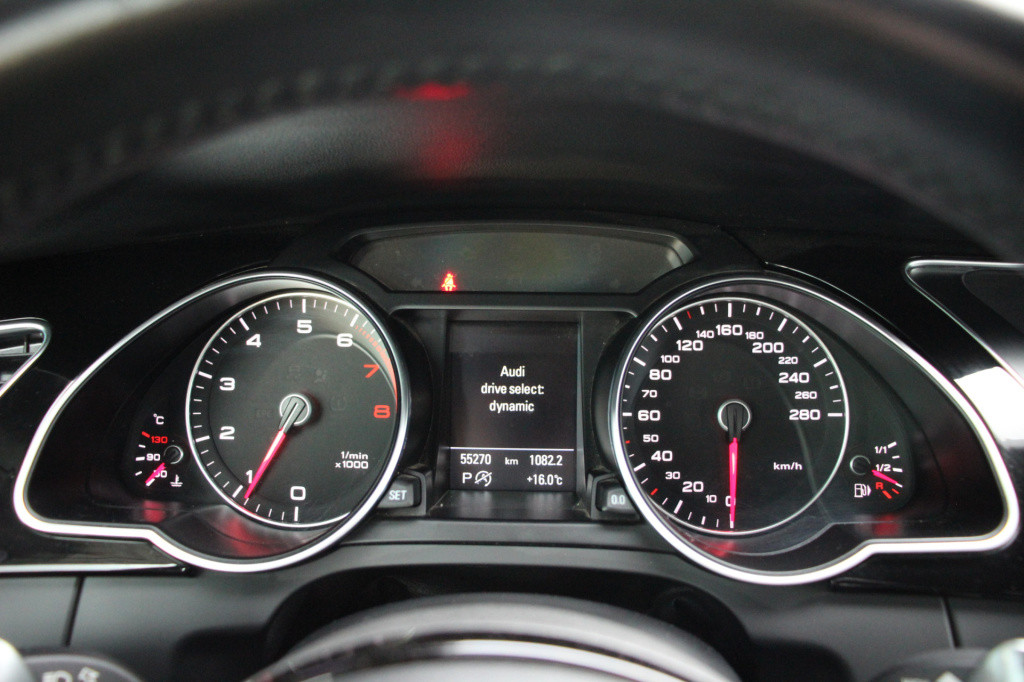 Audi A5 cabriolet 1.8 tfsi s line | b&o | 19'' rotor velgen