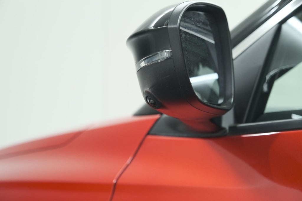 Renault Austral e-tech hybrid 200 techno | panoramadak | 360 camera | dodeh