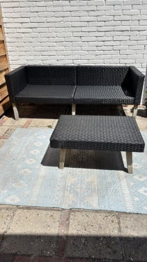 Loungeset