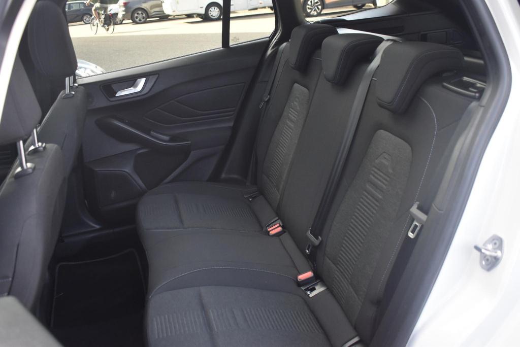 Ford Focus wagon 1.0 ecoboost active business | climate control | adaptive 