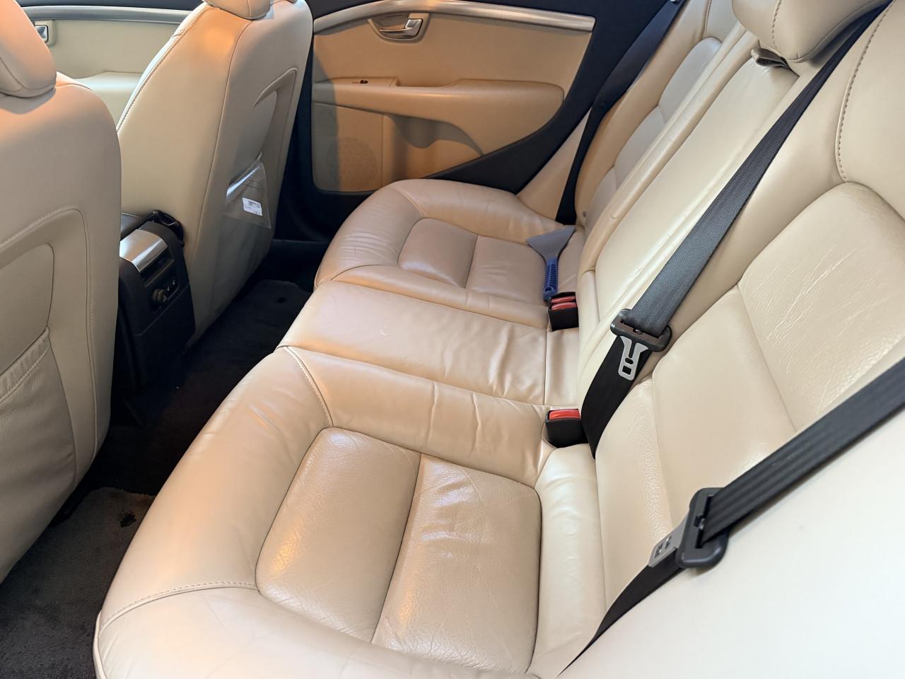 Volvo S80 3.2 Summum