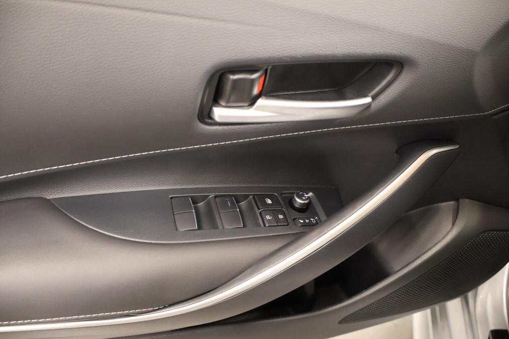 Toyota Corolla Touring Sports hybrid 140 dynamic