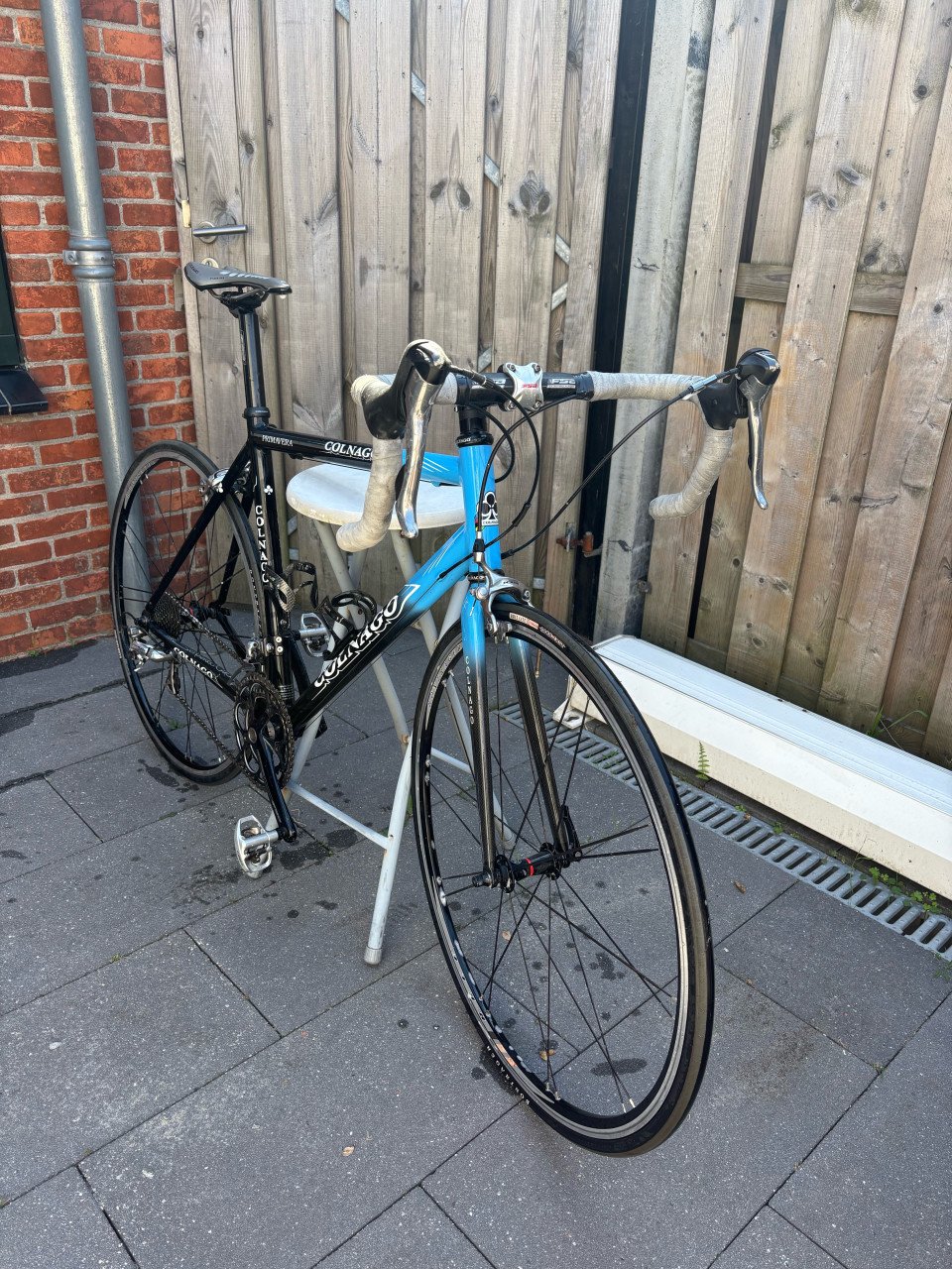 Racefiets | colnago primavera