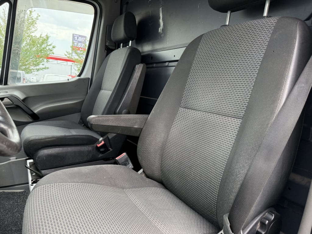 Mercedes-Benz Sprinter 516 2.2 cdi 366 hd | dubbel lucht | trekhaak | camer