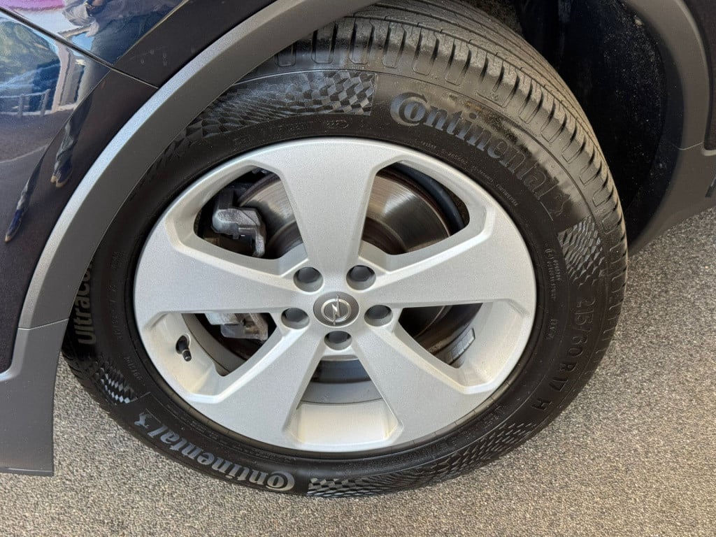 Opel Mokka 1.4 turbo 120 jaar edition