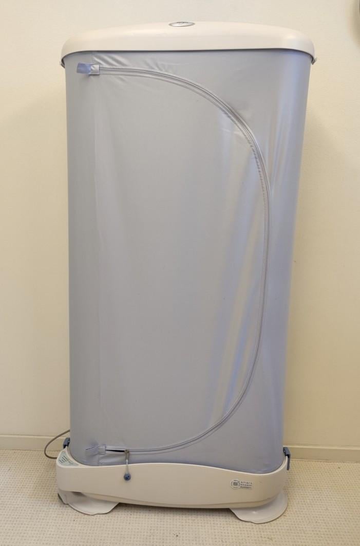 Stoomcabine