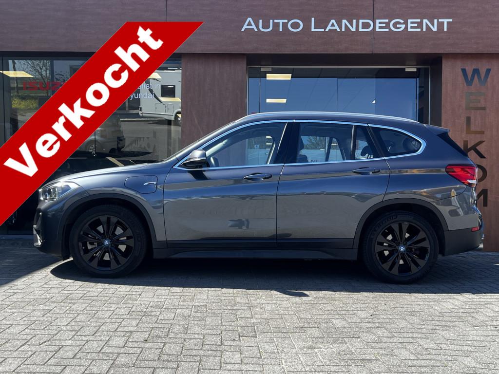 BMW X1 xdrive25e edrive edition phev | camera | nav | cruise control | trek