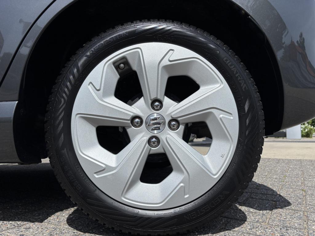 Suzuki Swift 1.2 select smart hybrid