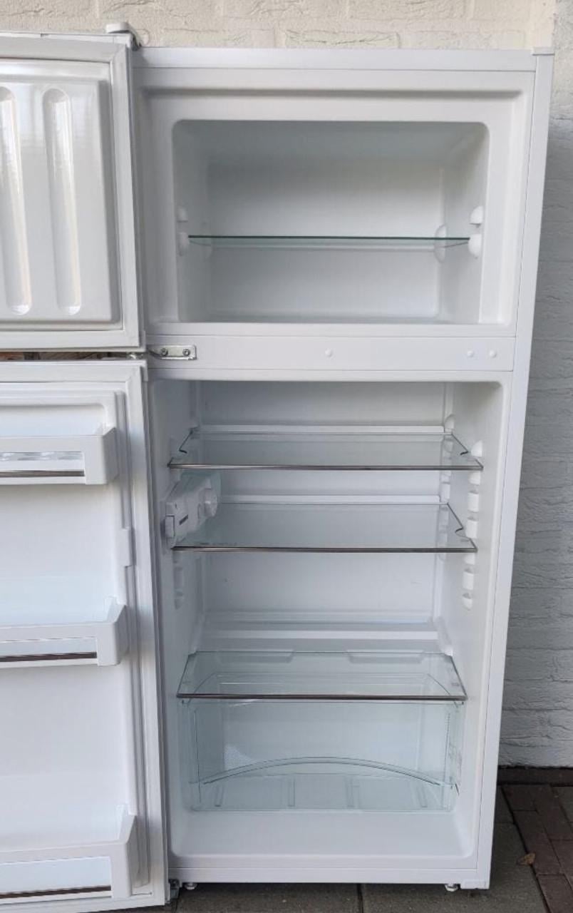 Liebherr CT 2131-21 A++ klasse koel-vriescombinatie.Koelkast vriezer