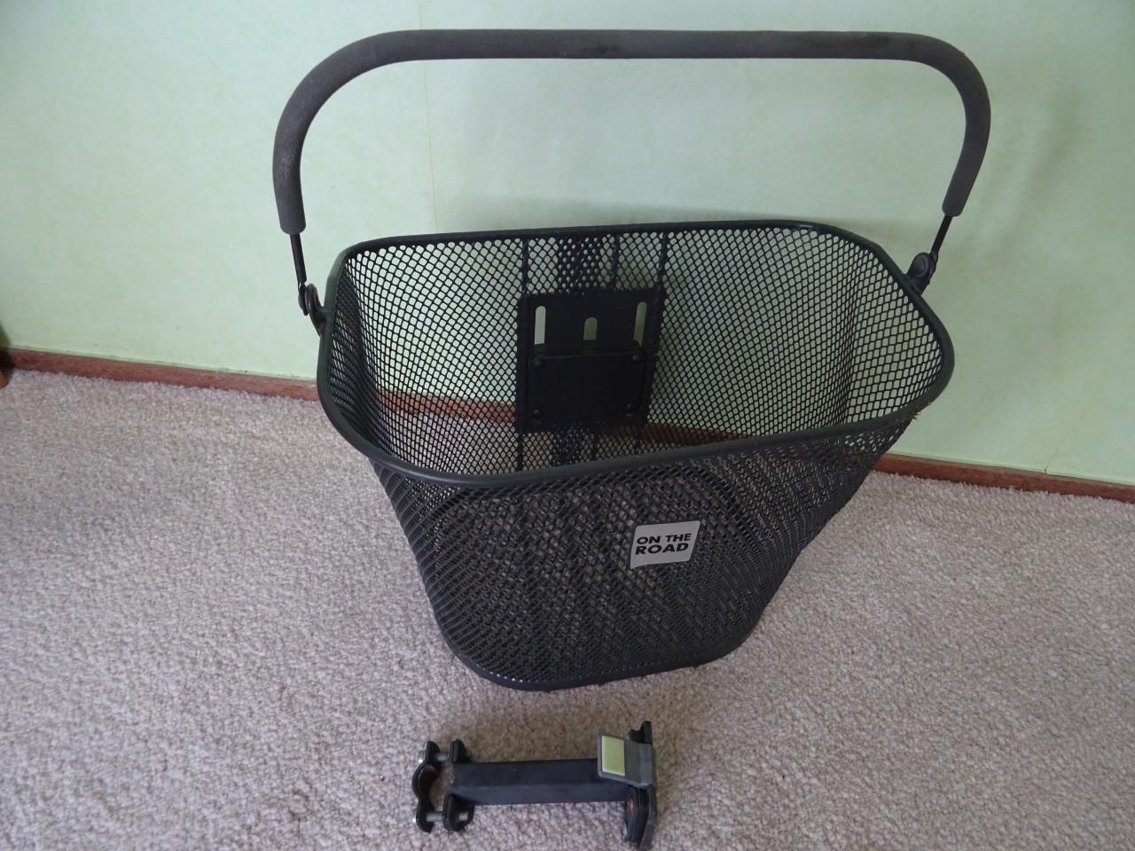 Fietsmand