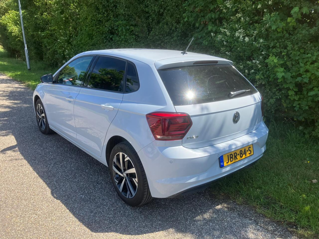 Volkswagen Polo 1.0 Beats