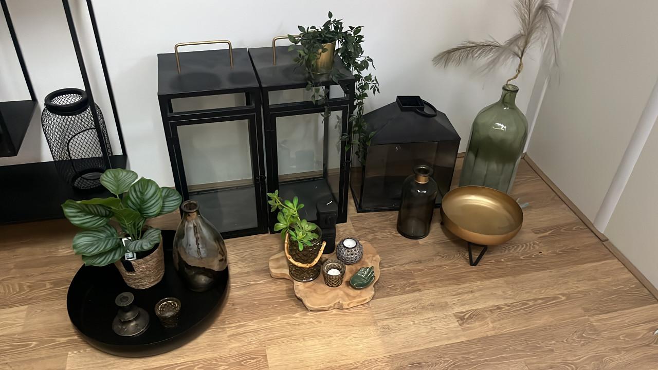 Woon accessoires