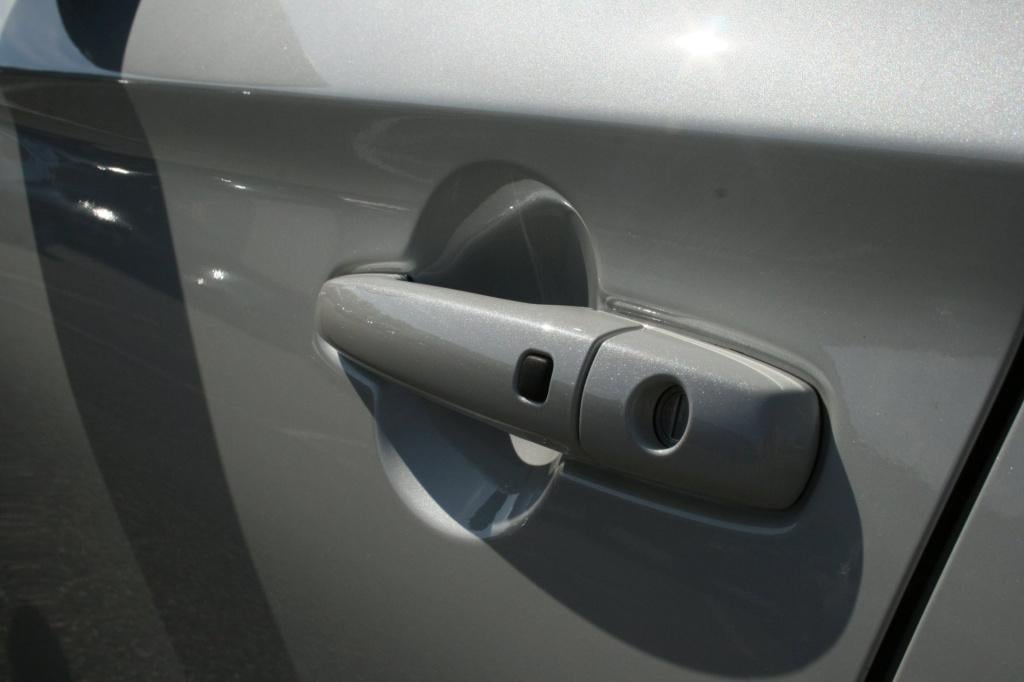 Suzuki Swift 1.2 style smart hybrid