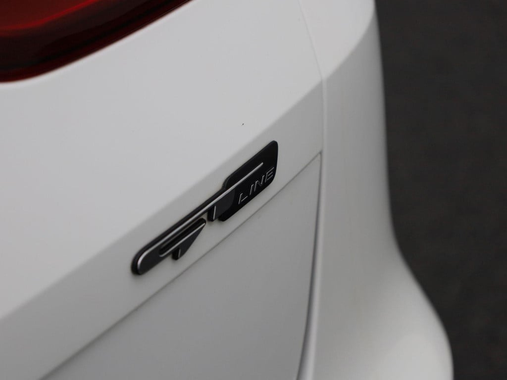 Kia Ceed Sportswagon 1.5 t-gdi mhev gt-line edition | automaat | half-leder