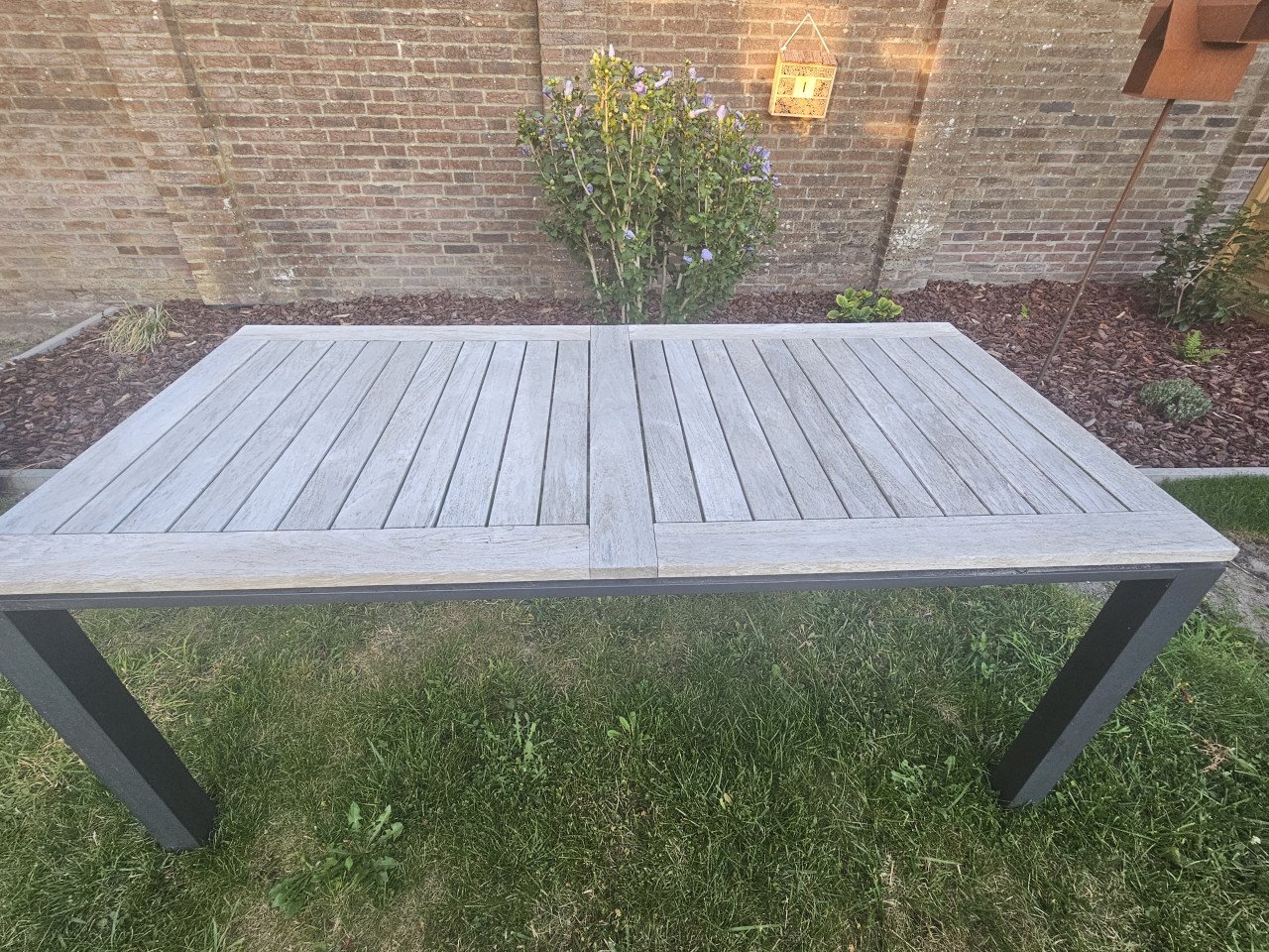 Tuintafel