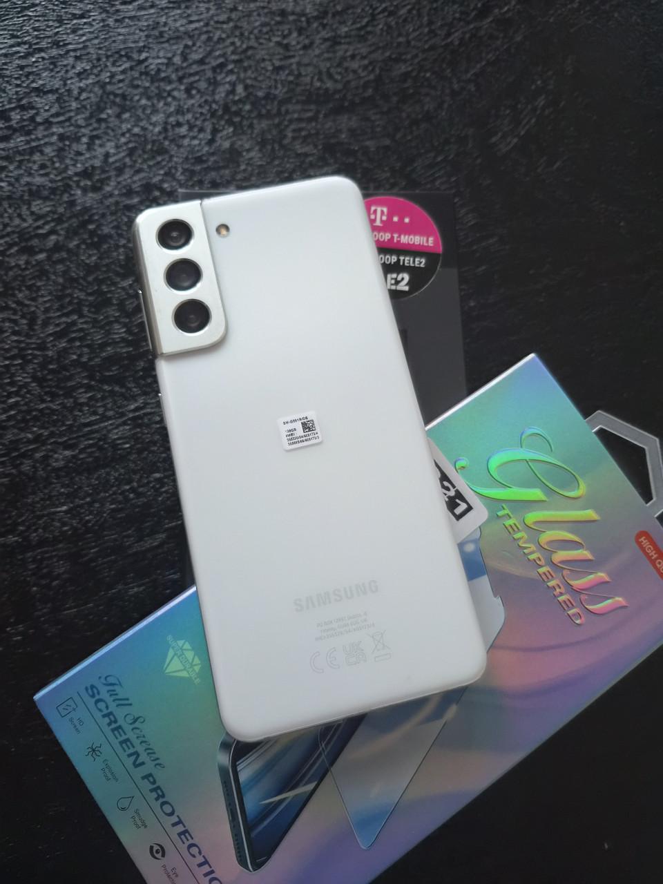 Samsung S21 5G