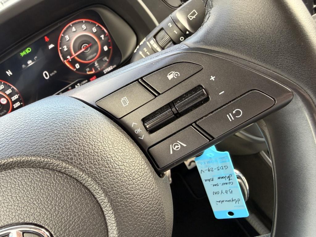 Hyundai Bayon 1.0 t-gdi mhev comfort smart | navigatie | cruise control | a
